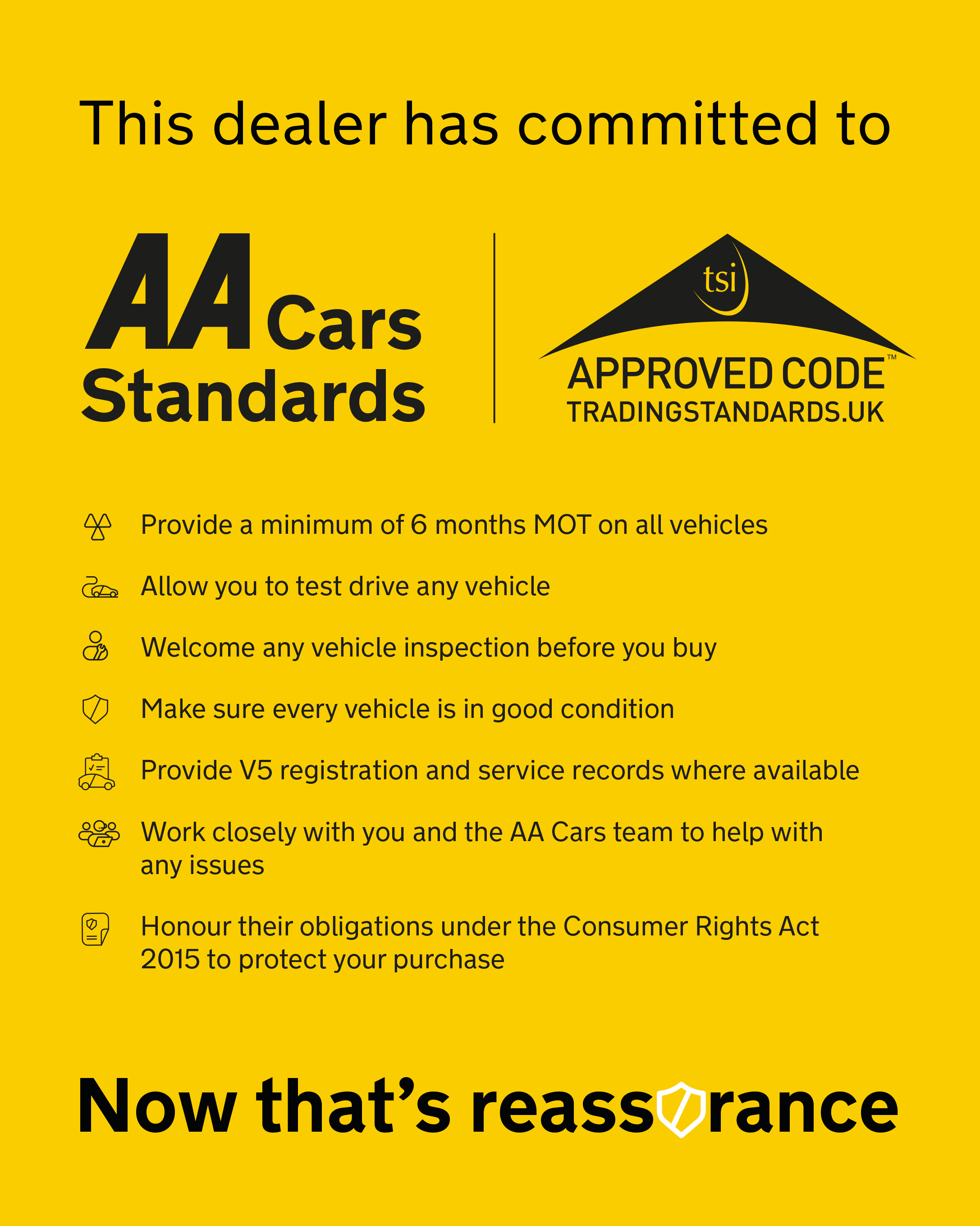 A & H Car Sales